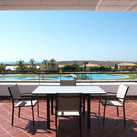 Résidence Bahia Golf Mutxamel  Exterior foto