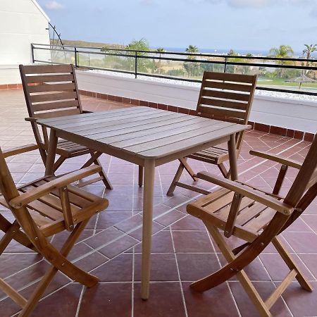 Résidence Bahia Golf Mutxamel  Exterior foto