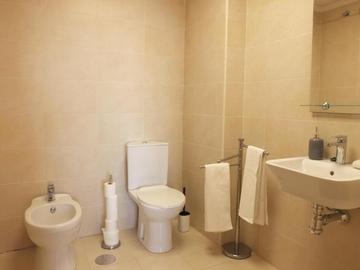 Résidence Bahia Golf Mutxamel  Exterior foto