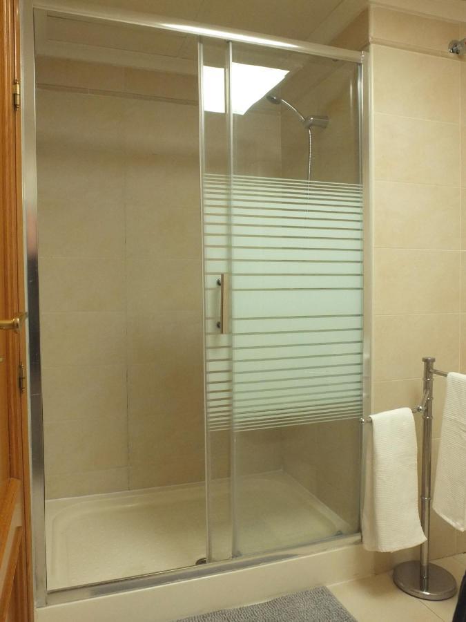 Résidence Bahia Golf Mutxamel  Exterior foto