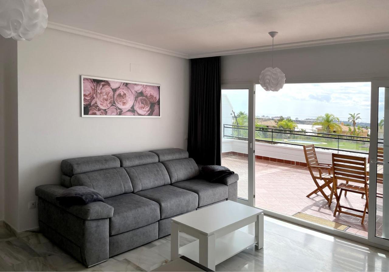 Résidence Bahia Golf Mutxamel  Exterior foto