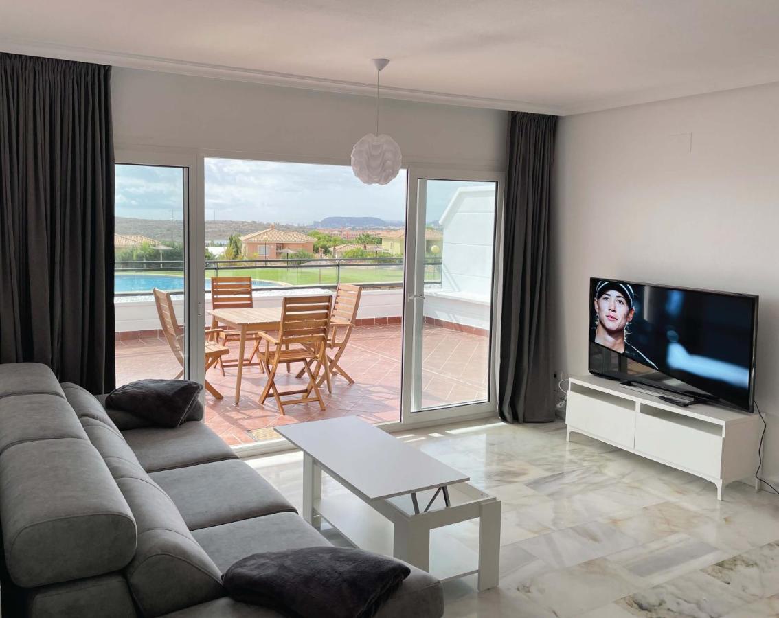 Résidence Bahia Golf Mutxamel  Exterior foto