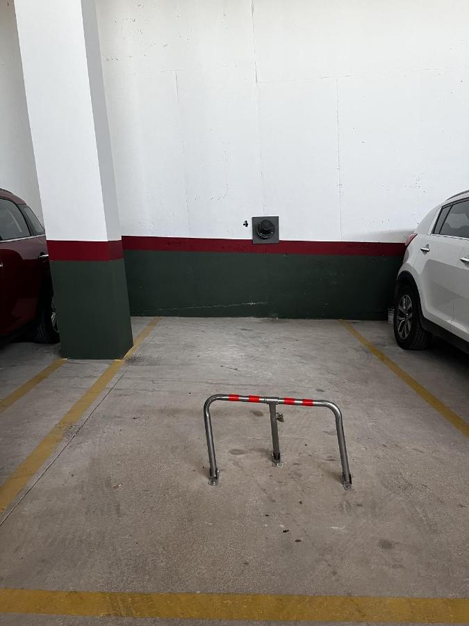Résidence Bahia Golf Mutxamel  Exterior foto